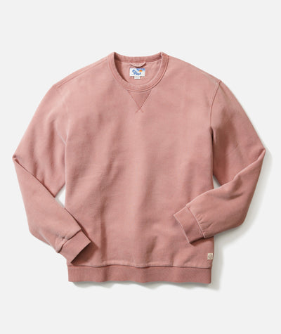 Cloud 9 Fleece Relaxed Crewneck