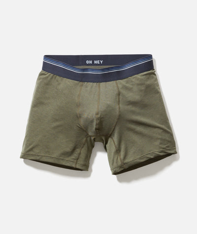 Air Boxer Brief
