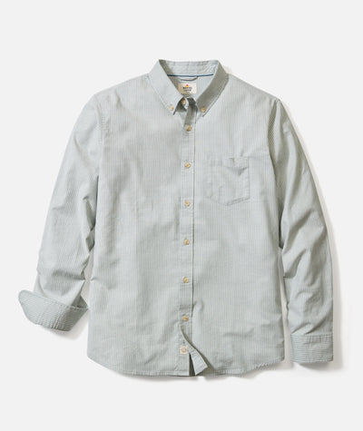 California Oxford Shirt
