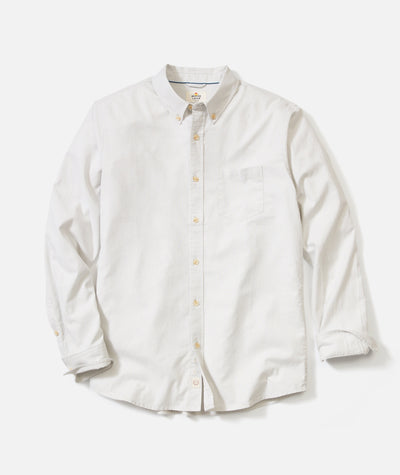 California Oxford Shirt