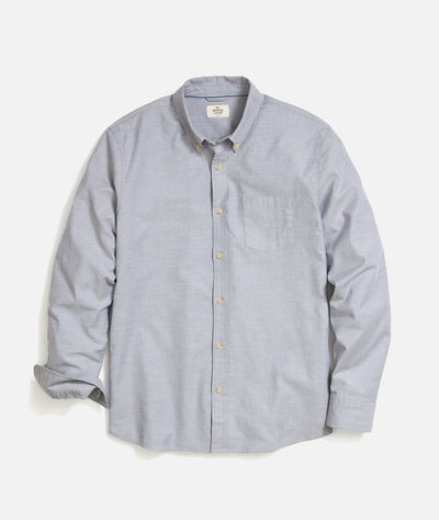 California Oxford Shirt