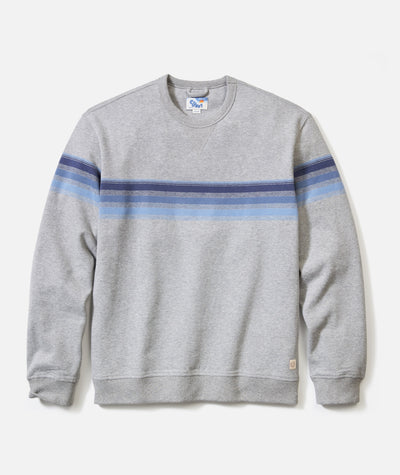 Cloud 9 Fleece Relaxed Crewneck