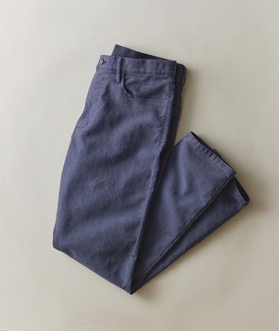 Flex Terry Pant - Athletic Fit