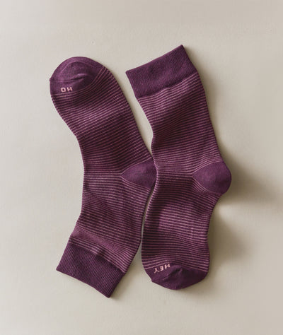 Crew Sock