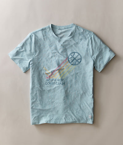 Everyday Sport Graphic Tee