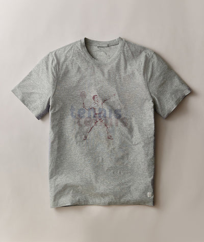 Everyday Sport Graphic Tee