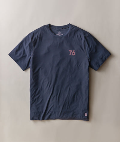 Everyday Sport Graphic Tee
