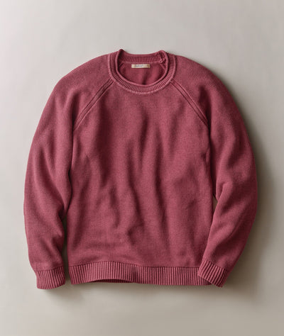 Noah Roll Neck Sweater