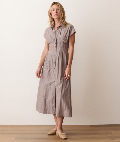 Arden Midi Dress
