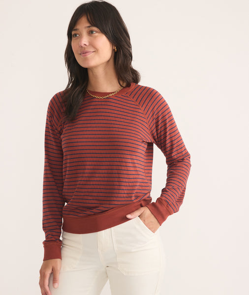 Alpaca Raglan - Dark Reef main image 1