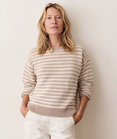 Suki Rollneck Sweater