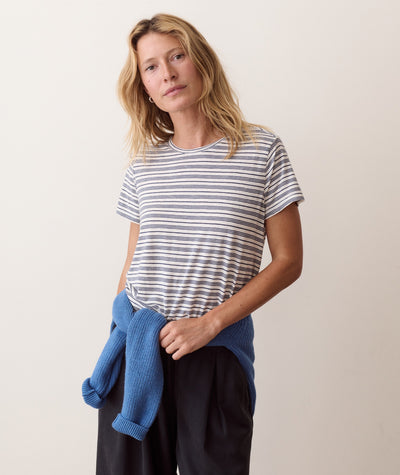 Swing Crew Tee