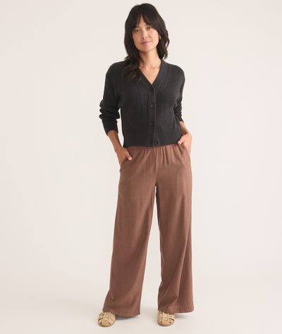 Allison Trouser