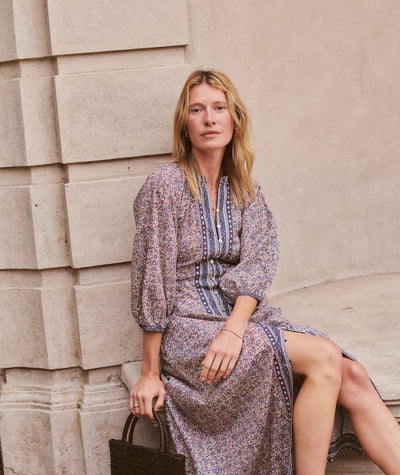 Willow Maxi Dress