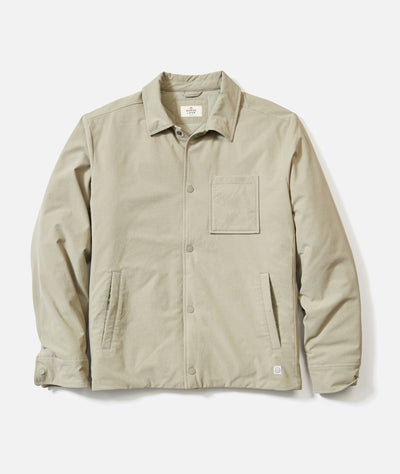 Traveler Insulated Jacket