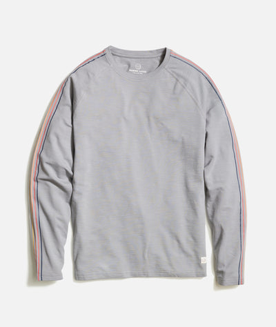 Midweight Air Crew Tee