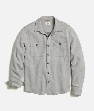 Pacifica Stretch Twill Shirt