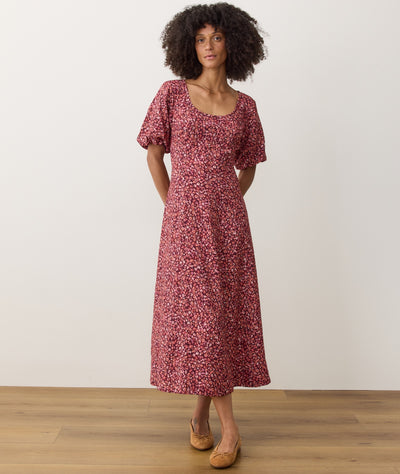 Eden Maxi Dress
