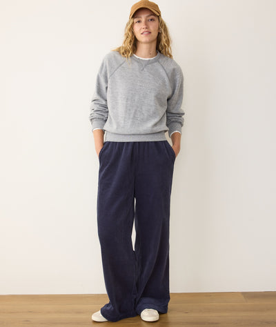 Allison Corduroy Trouser