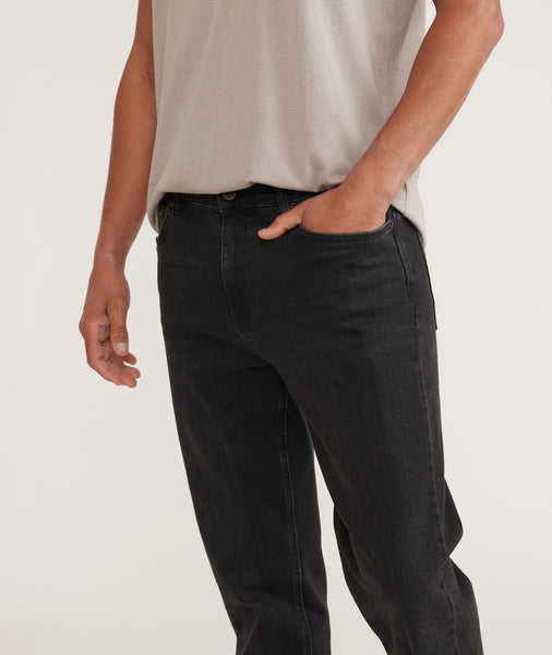 5 Pocket Denim Slim Fit Pant – Marine Layer
