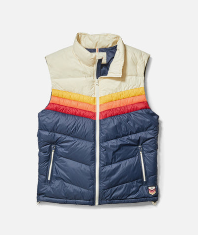 Archive Boreal Puffer Vest