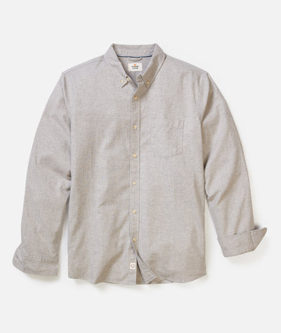 California Oxford Shirt