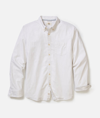 California Oxford Shirt