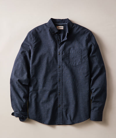 California Oxford Shirt
