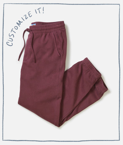 Cloud 9 Fleece Sweatpant