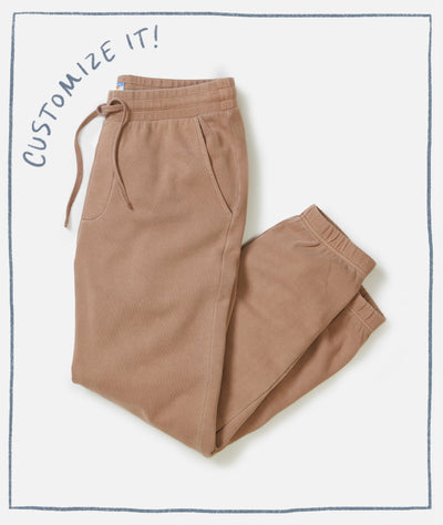 Cloud 9 Fleece Sweatpant