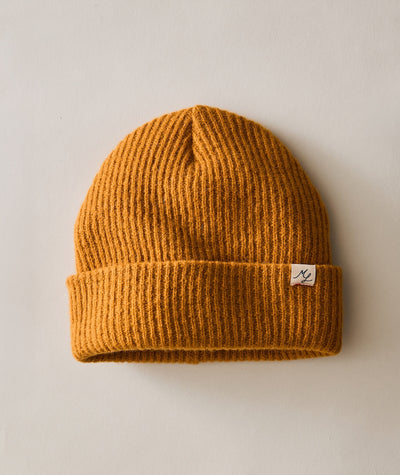 Coastal Merino Beanie