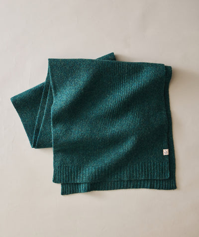 Coastal Merino Scarf