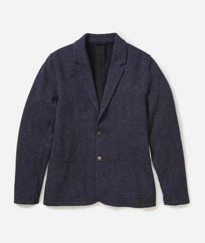 Pacifica Stretch Twill Blazer