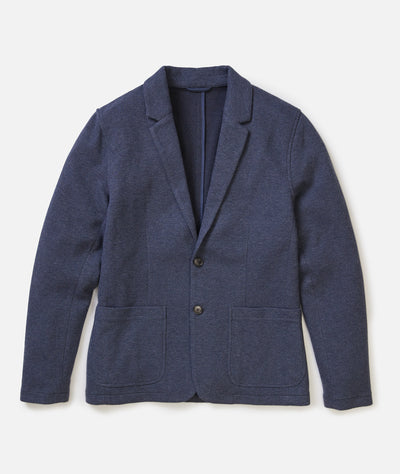 Pacifica Stretch Twill Blazer