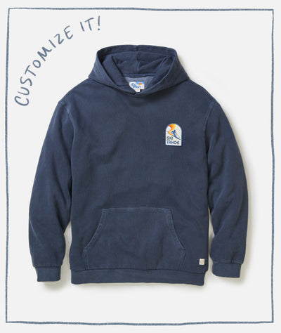 Cloud 9 Fleece Relaxed Hoodie