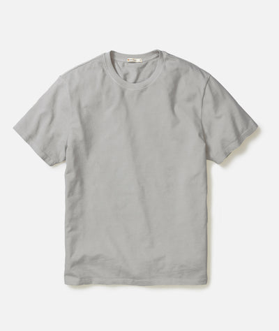 Luxe 250 Tee