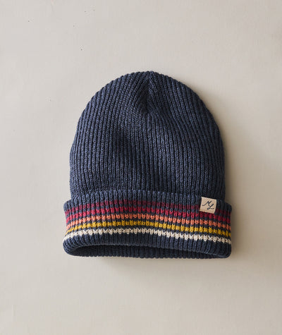 Retro Beanie