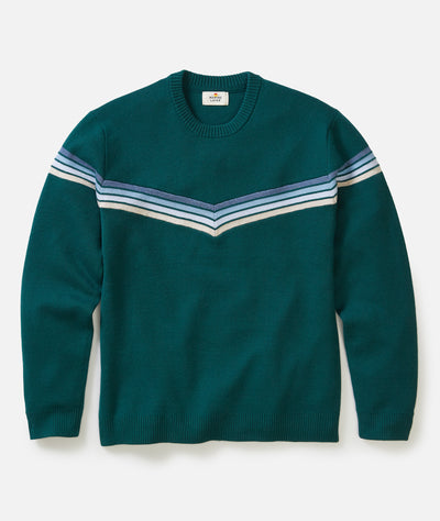 Dean Crew Sweater