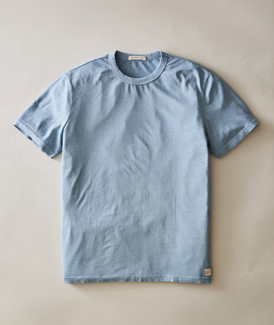 Signature Sea Change Crew Tee