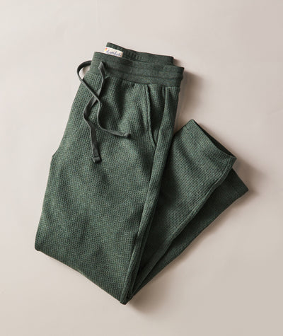 Waffle Lounge Pant