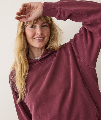 Cloud 9 Fleece Hoodie