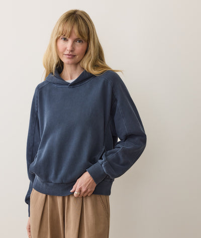 Cloud 9 Fleece Hoodie