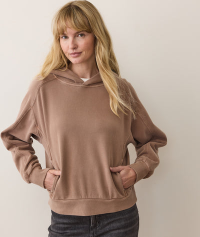 Cloud 9 Fleece Hoodie