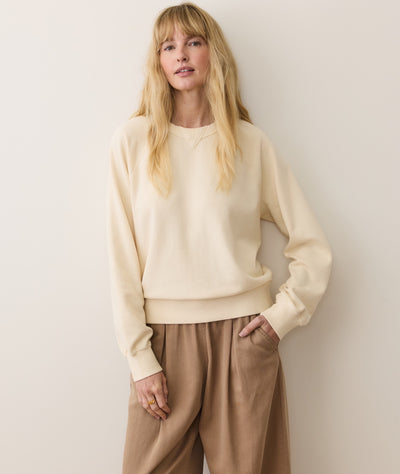 Cloud 9 Fleece Sweatshirt