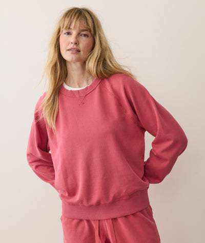 Cloud 9 Fleece Sweatshirt