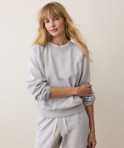 Cloud 9 Fleece Sweatshirt