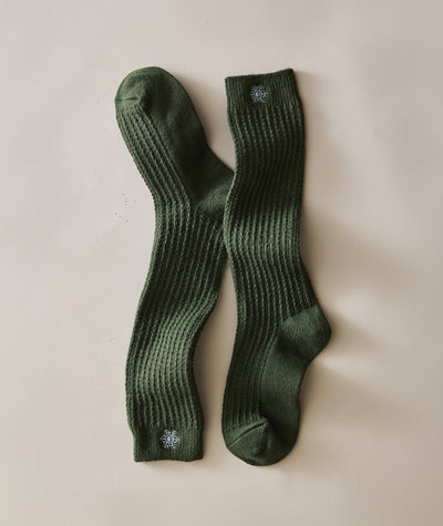 Slouchy Sock