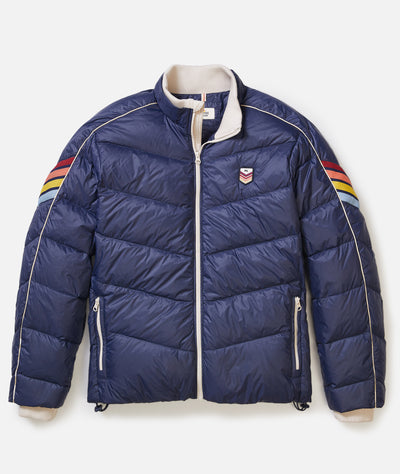 Bode Puffer Jacket
