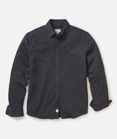 Pacifica Stretch Twill Shirt