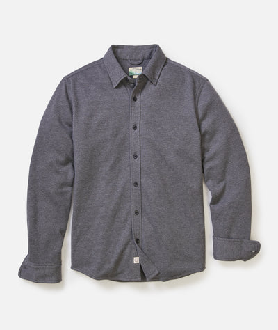 Pacifica Stretch Twill Shirt